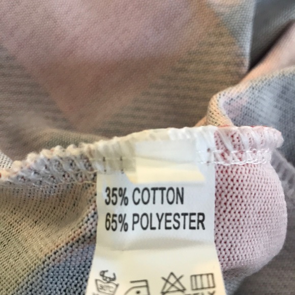 5⭐️RATED ❤️❤️Our Fav👍👍Fall  Draped top - Picture 4 of 4